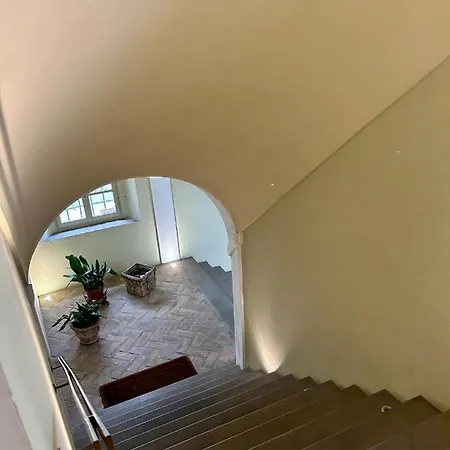 Ferienwohnung Casa Banino Cagli Exterior foto
