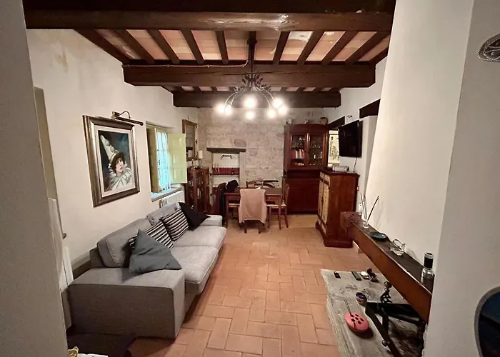 Casa Banino