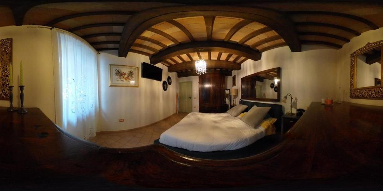Casa Banino Cagli