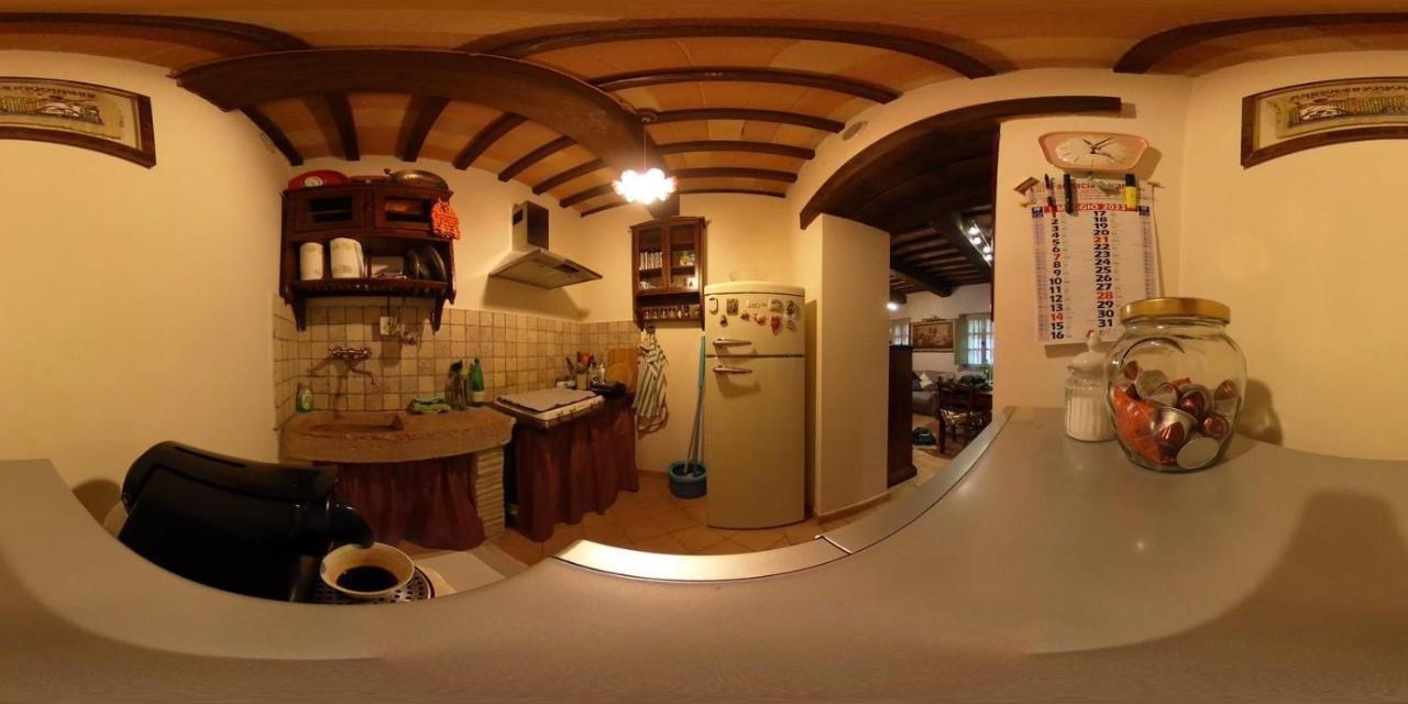 Casa Banino Apartment *