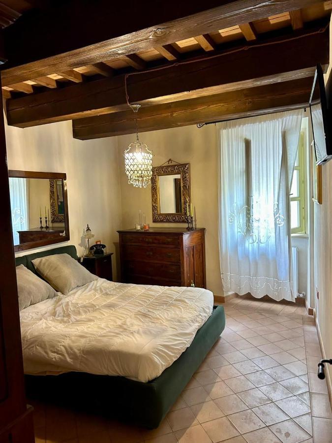 Casa Banino Apartment