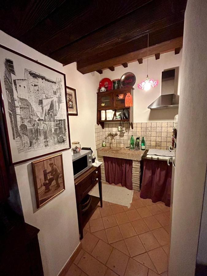 Casa Banino Apartment