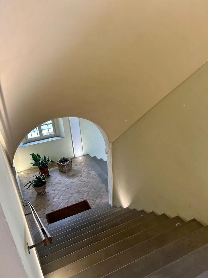 Apartment Casa Banino