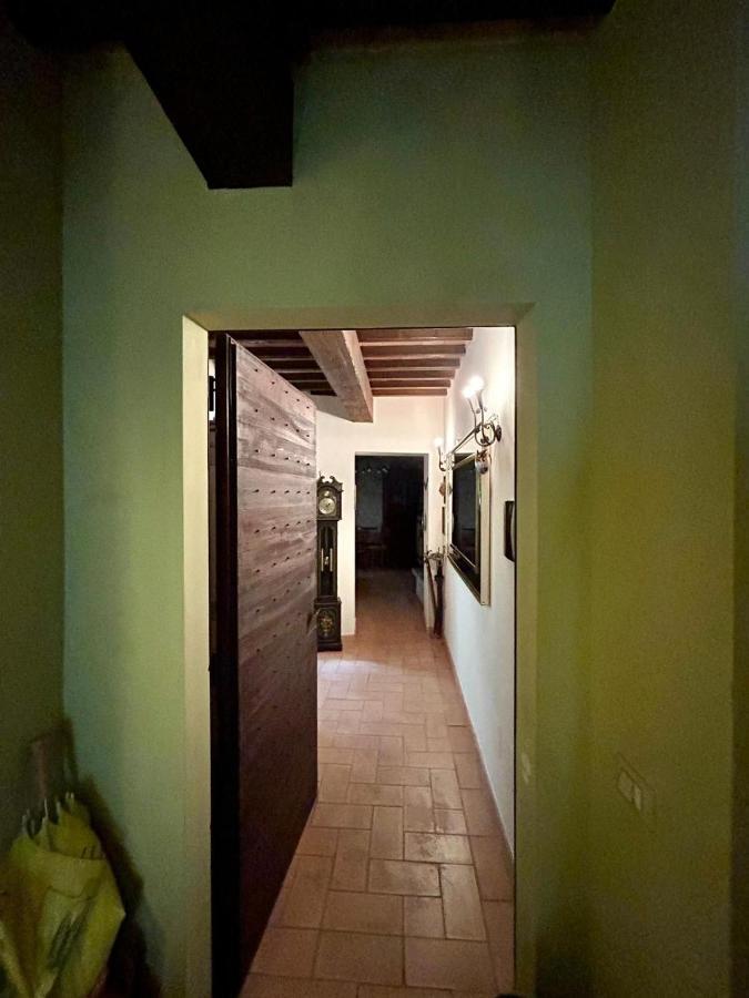 Apartment Casa Banino