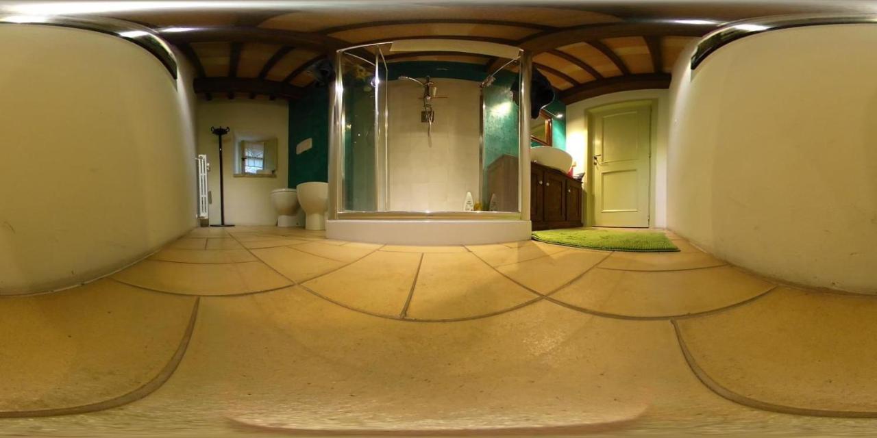 Casa Banino Apartment