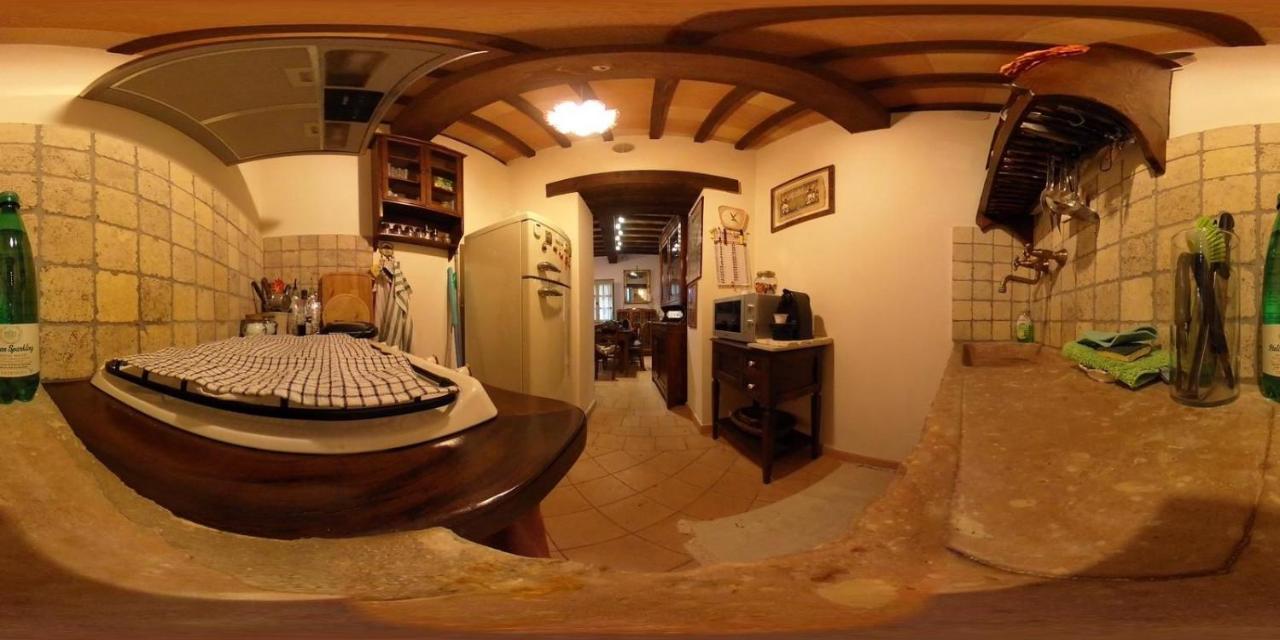 Casa Banino Apartment