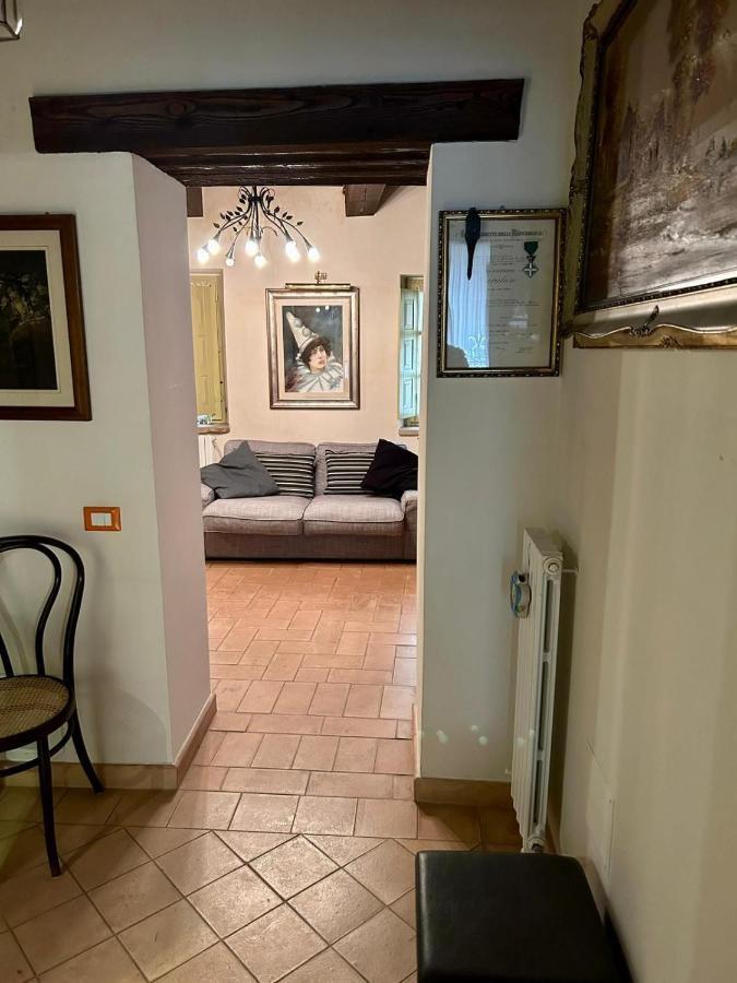 Apartment Casa Banino Cagli