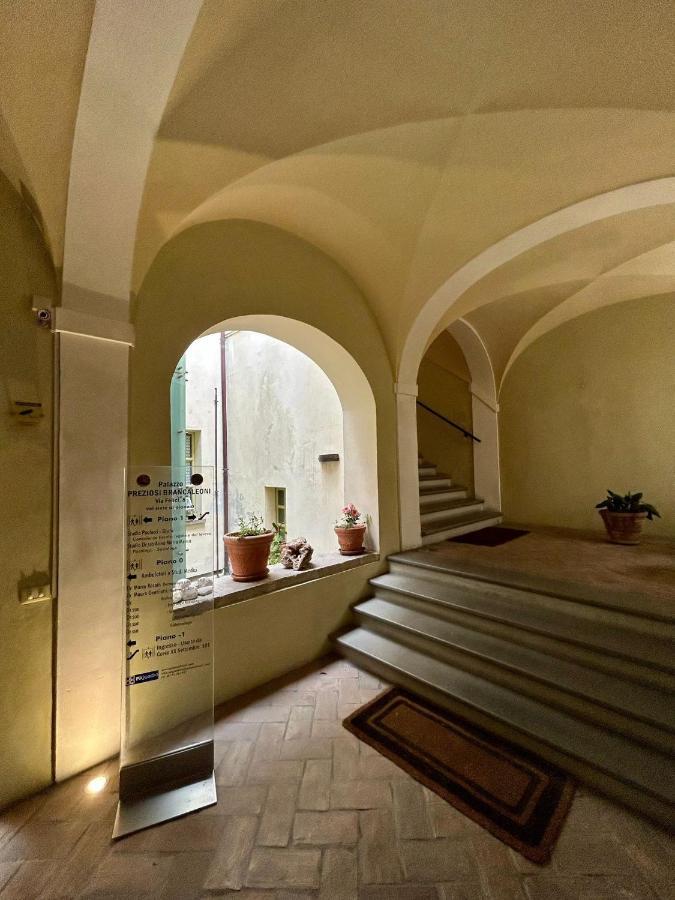 Apartment Casa Banino