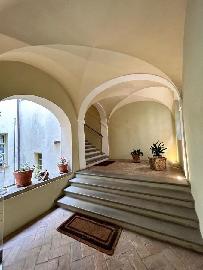Casa Banino Apartment Cagli
