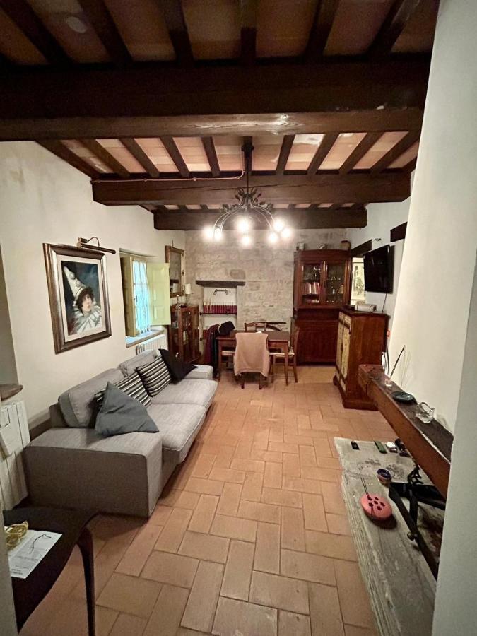 Casa Banino Apartment Cagli